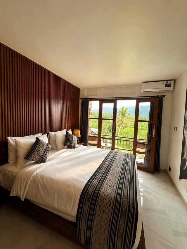 Signature Room interior