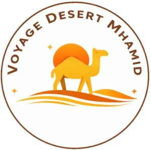 Voyage Desert Mhamid